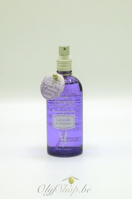 Eau d-armoire - home parfum met essentiële lavendelolie 100 ml
